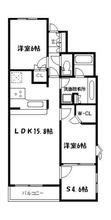 画像間取り