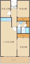 画像間取り