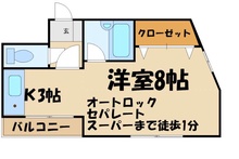 画像間取り