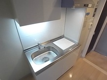 画像内装１