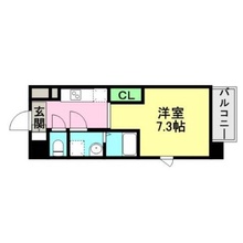 画像間取り