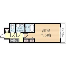 画像間取り