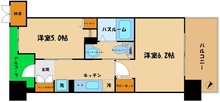 画像間取り
