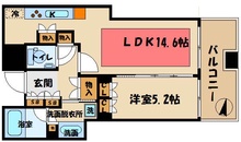 画像間取り