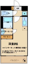 画像間取り