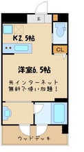 画像間取り