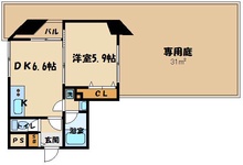 画像間取り