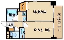 画像間取り