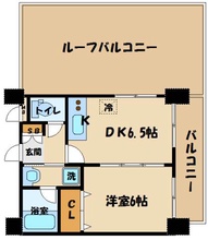 画像間取り