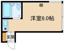 画像間取り