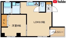 画像間取り