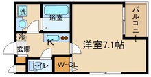 画像間取り