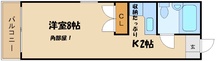画像間取り