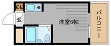 画像間取り