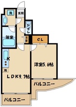 画像間取り