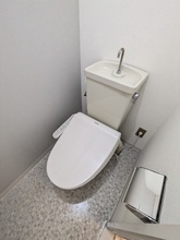 画像内装５