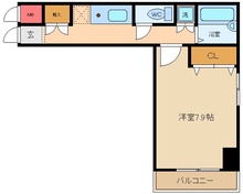 画像間取り