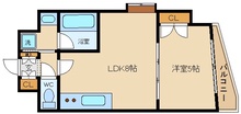 画像間取り