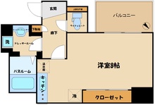 画像間取り