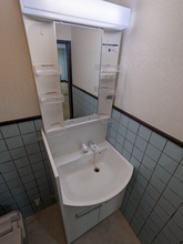画像内装３