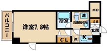 画像間取り