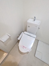 画像内装５