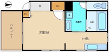 画像間取り
