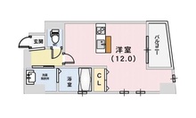 画像間取り