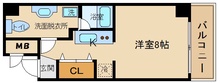 画像間取り