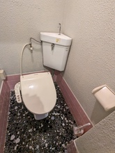 画像内装５