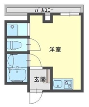 画像間取り
