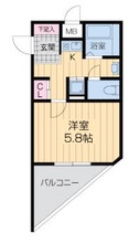 画像間取り