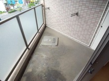 画像内装８