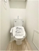 画像内装５