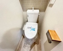 画像内装５