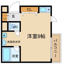 画像間取り