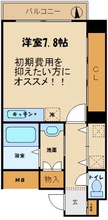 画像間取り