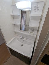 画像内装３