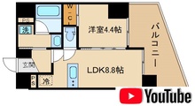 画像間取り