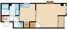 画像間取り