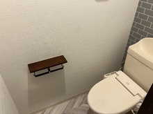 画像内装５