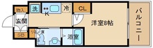 画像間取り