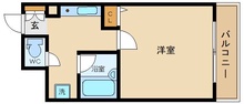 画像間取り