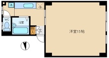 画像間取り