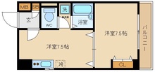 画像間取り