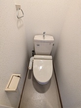 画像内装５