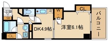 画像間取り