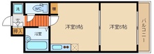 画像間取り