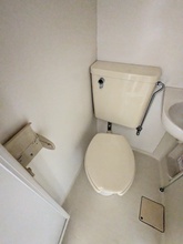 画像内装５