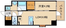 画像間取り